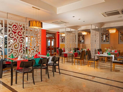 Corendon Hydros Club Kemer