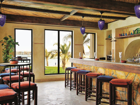 MARINA LODGE