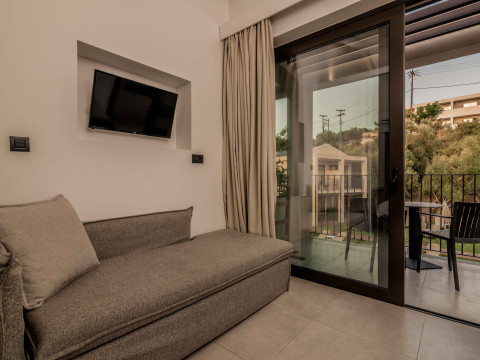 New Beach Hotel