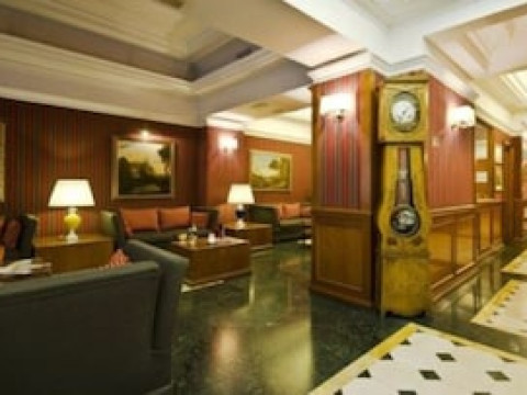 Hotel Morgana