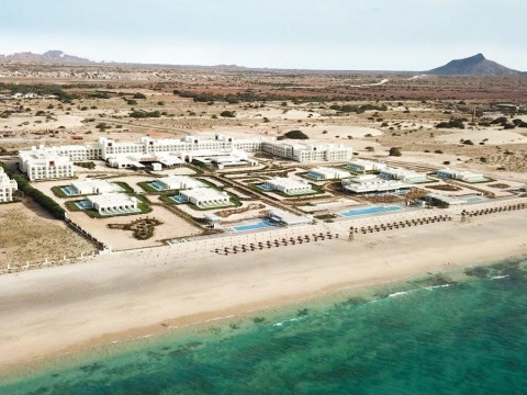 RIU PALACE BOAVISTA