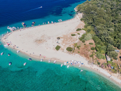 EPTANISOS BEACHFRONT SUITES ZANTE