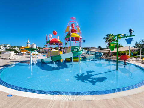 Selectum Noa Belek