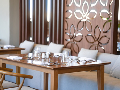 Sentido Naga Bay