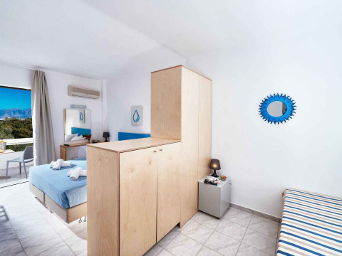 Elounda Krini Hotel