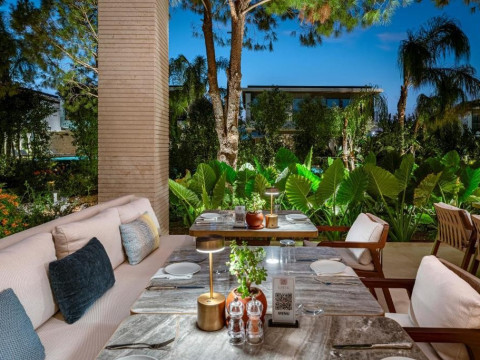 Bayou Villas Lara