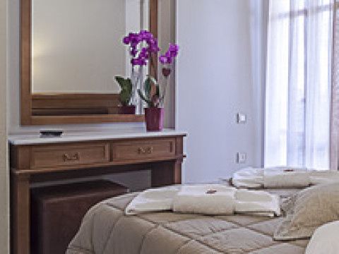 FEDRIADES HOTEL