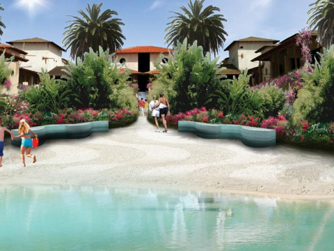 Dreams Dominicus La Romana
