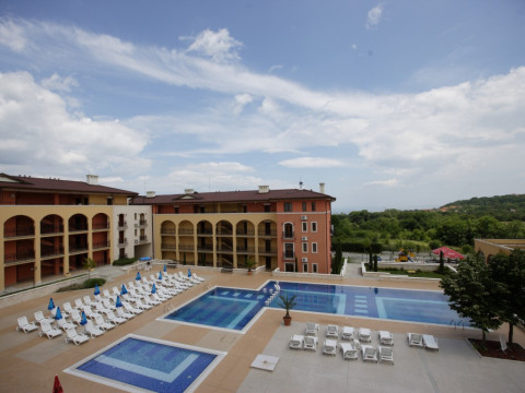 Galeria Aparthotel (Obzor) 3*
