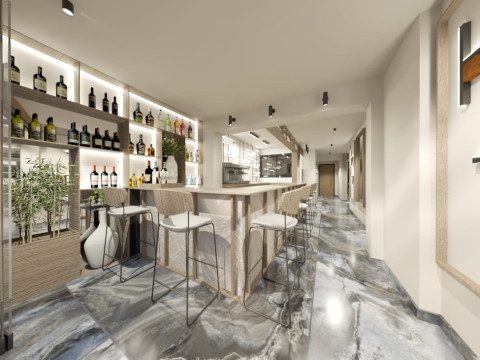 COSTA Deluxe Suites by Panel Hospitality