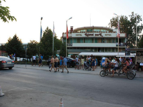 KRISTEL PARK HOTEL