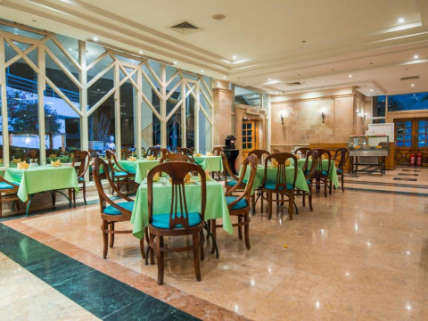 SHAMS SAFAGA RESORT