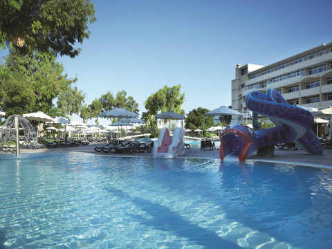 Atlantica Princess