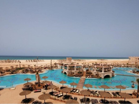 Riu Touareg Adults