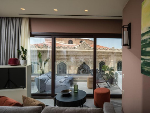 Centro Vero Suites by Omilos Hotels