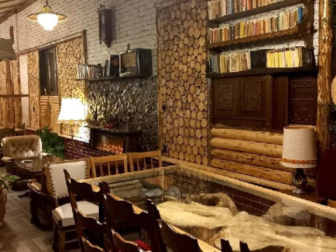 Cabana Ancutei (Rucar)