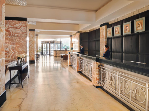 InterContinental Abu Dhabi