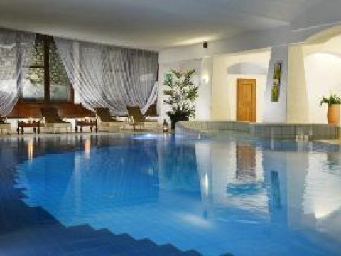 FALORIA MOUNTAIN SPA RESORT