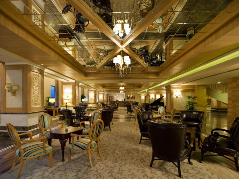 KAMELYA COLLECTION SENTIDO SELIN HOTEL