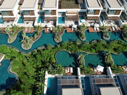Bayou Villas Lara
