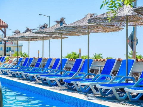 Vemara Club