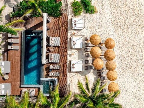 Secrets Tulum Resort & Beach Club
