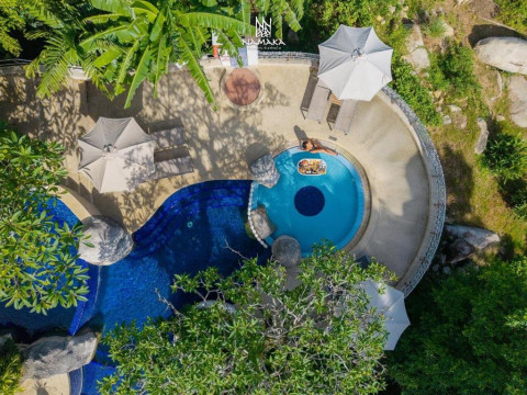 Namaka Resort Kamala