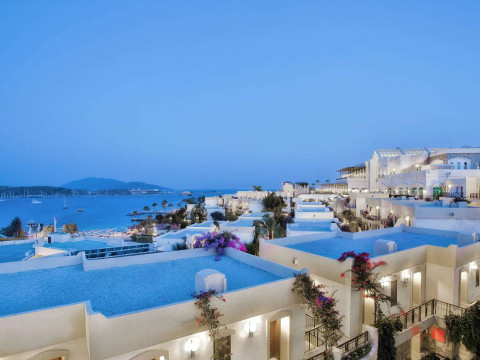 ASTERIA BODRUM RESORT