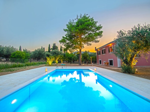 Doliva Estate