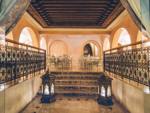 Iberostar Selection Royal El Mansour
