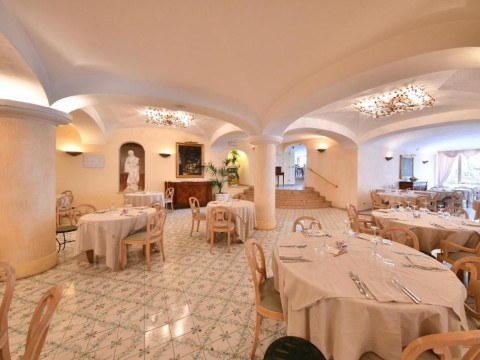 Grand Hotel Terme di Augusto