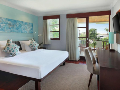 Novotel Bali Nusa Dua
