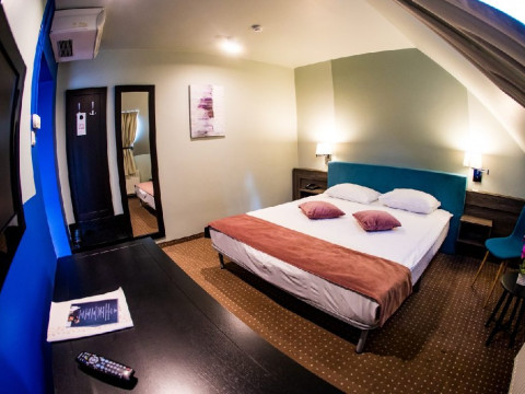 Hotel Arena