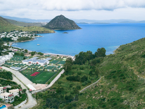 CLUB MARMA HOTEL BODRUM