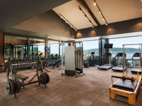 Le Meridien Bodrum Beach Hotel