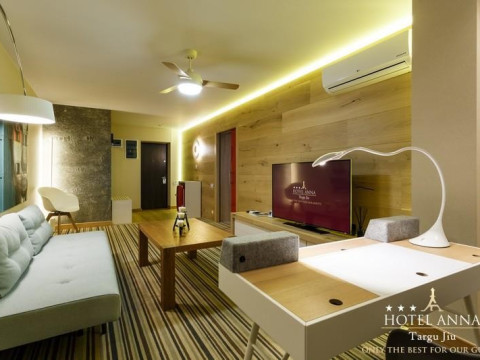 Anna Hotel