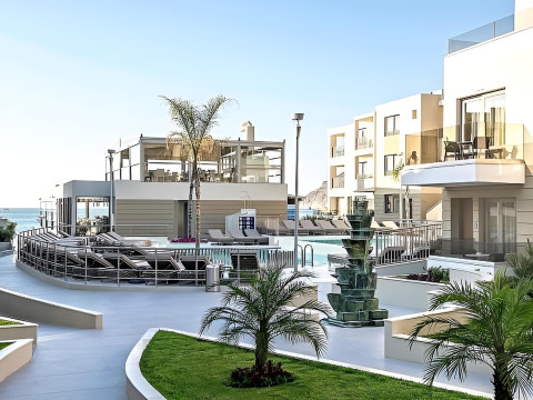 PORTO PLATANIAS BEACH LUXURY SELECTION