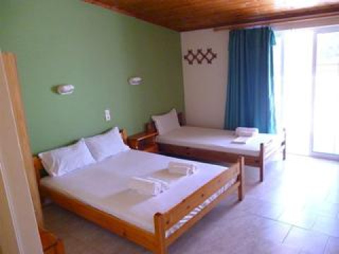 VANESSA HOTEL