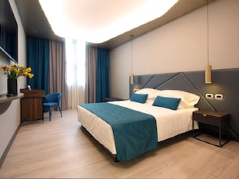 The Hive Hotel