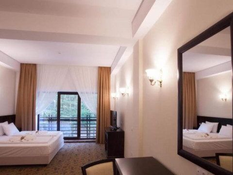 REDIU HOTEL amp; RESTAURANT