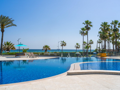 Sousse Pearl Mariott Resort & Spa