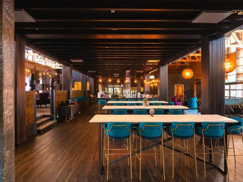 Charter Laponia Design Hotel Levi