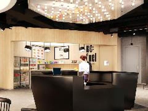 ALOFT LIMA MIRAFLORES