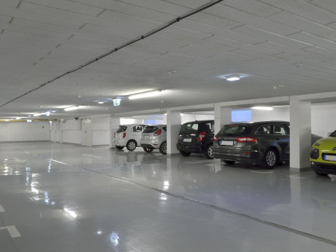 Bamp;B HOTEL BERLIN-TIERGARTEN