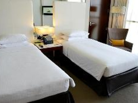 CENTRO YAS ISLAND