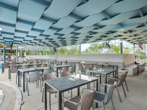 Anna Hotel Halkidiki