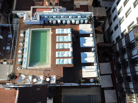Neptuno Hotel (Calella)
