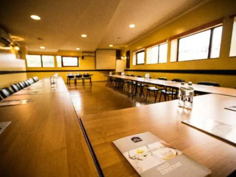 Best Western Ambassador Hotel