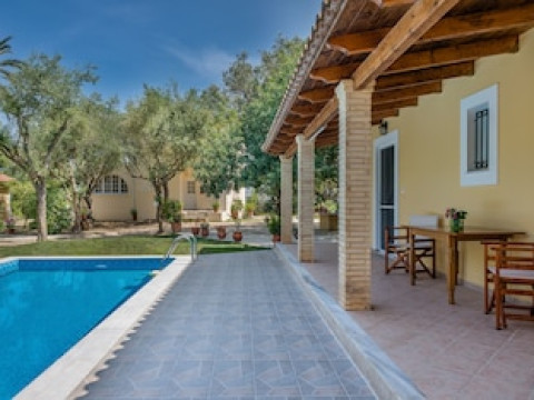 KARDARIS VILLA