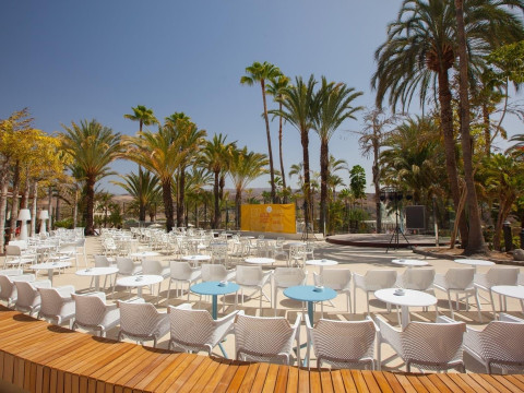 Abora Continental by Lopesan Hotels